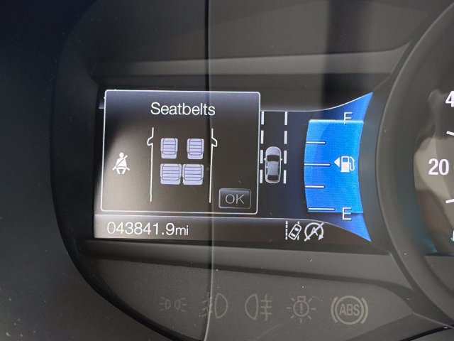 Certified 2024 Ford Edge SEL w/ Convenience Package AWD/4WD image 18