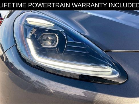 Used 2024 Maserati Grecale GT image 39