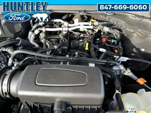 Used 2022 Ford Explorer Timberline image 57
