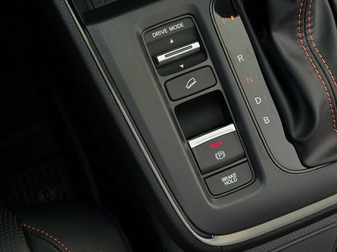 New 2026 Honda CR-V Sport-L image 41