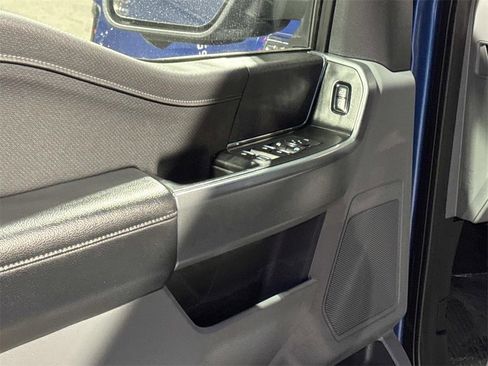 Used 2024 Ford F150 XLT w/ Mobile Office Package image 16