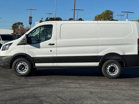 New 2026 Ford Transit 250 Base image 7