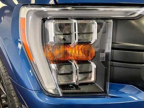 Certified 2023 Ford F150 XLT w/ Equipment Group 302A High image 27