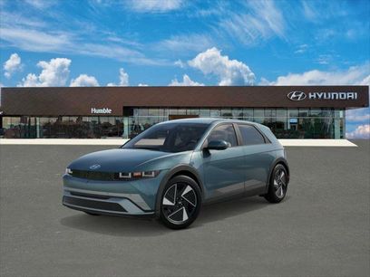 New 2026 Hyundai Ioniq 5 SEL