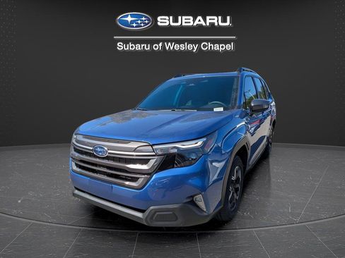Used 2026 Subaru Forester Premium AWD/4WD image 7