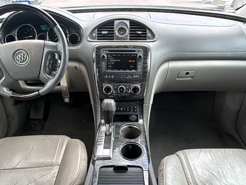 Used 2014 Buick Enclave Leather image 15