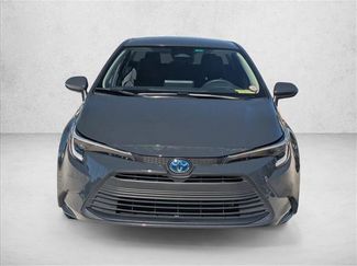 Used 2023 Toyota Corolla LE video 2