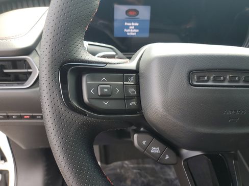 New 2026 Dodge Charger Scat Pack w/ Blacktop Package image 12