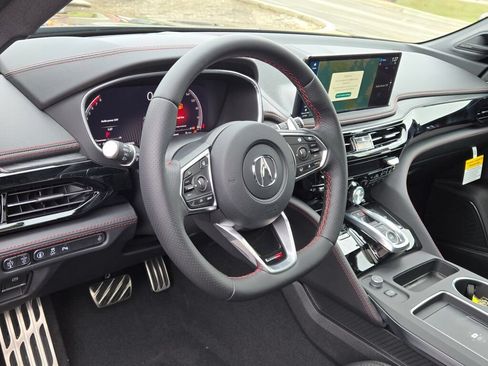 New 2026 Acura MDX Type S AWD/4WD image 32