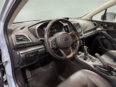 Used 2020 Subaru Crosstrek 2.0i Limited w/ Moonroof Package w/Navigation AWD/4WD image 11