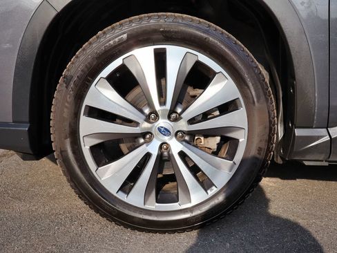 Used 2021 Subaru Ascent Limited w/ Technology Package AWD/4WD image 71