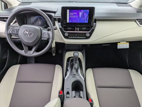 New 2026 Toyota Corolla LE image 13