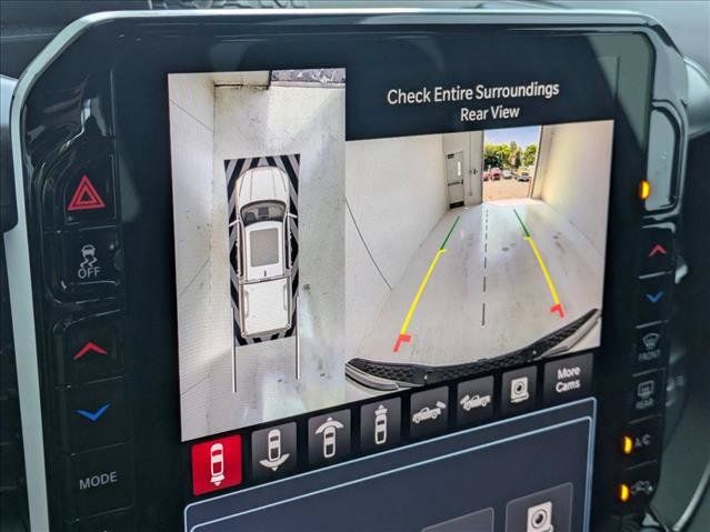 New 2026 RAM 1500 RHO w/ RHO Level 1 Equipment Group AWD/4WD image 14