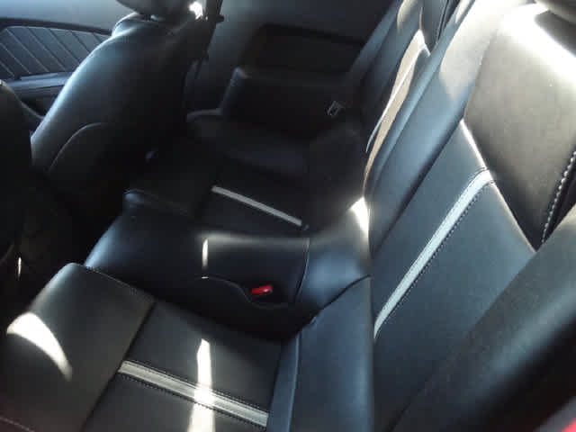 Used 2012 Ford Mustang GT Premium RWD image 10