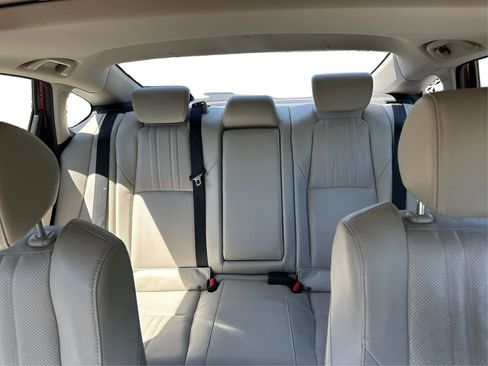 Used 2018 Honda Accord EX-L image 12