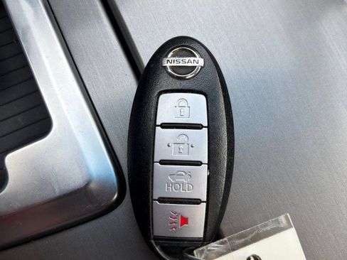 Used 2014 Nissan Maxima 3.5 SV w/ Sport Package image 18