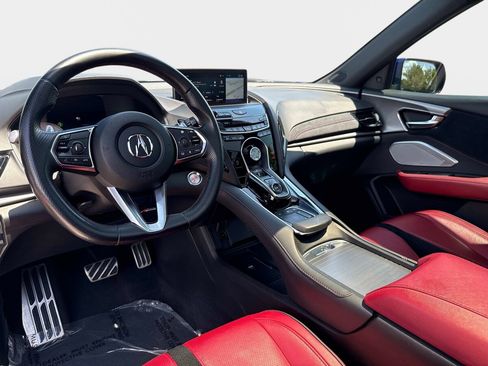 Used 2022 Acura RDX A-Spec AWD/4WD image 15