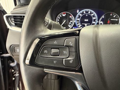 Used 2023 Buick Enclave Avenir AWD/4WD image 19