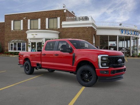 New 2026 Ford F350 XL AWD/4WD image 7