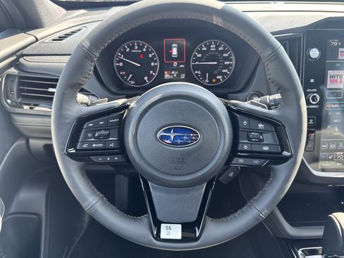 New 2026 Subaru Forester Touring image 13