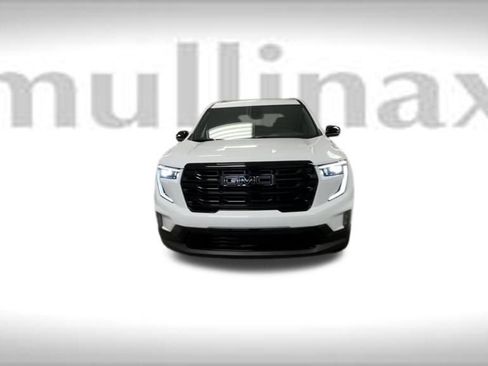 New 2026 GMC Acadia Elevation w/ Black Edition image 56