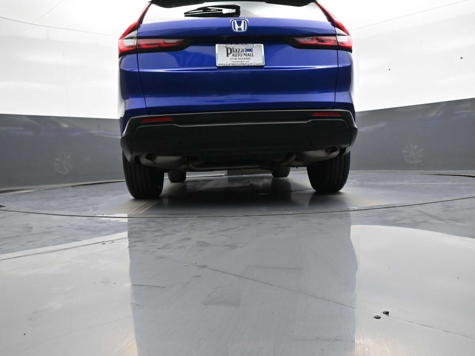 Certified 2024 Honda CR-V LX image 29