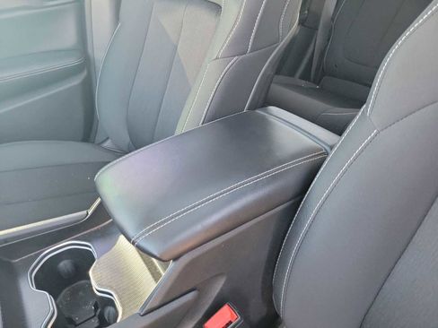 Used 2024 Jeep Grand Cherokee Laredo X w/ Luxury Tech Group I image 16