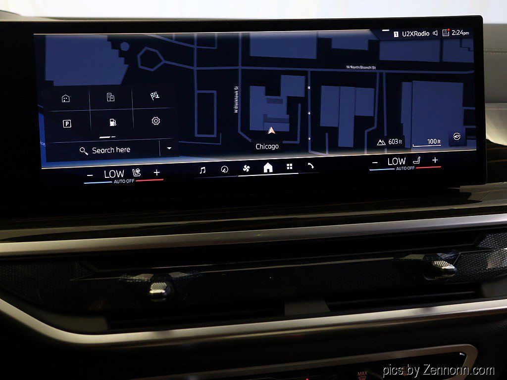 Certified 2026 BMW X7 xDrive40i AWD/4WD image 21