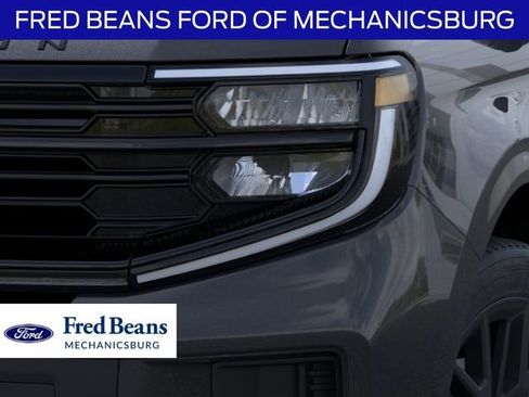 New 2026 Ford Expedition Max Platinum AWD/4WD image 18
