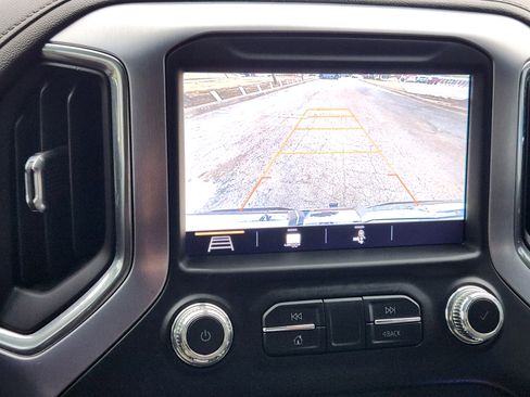 Used 2019 GMC Sierra 1500 SLT image 17