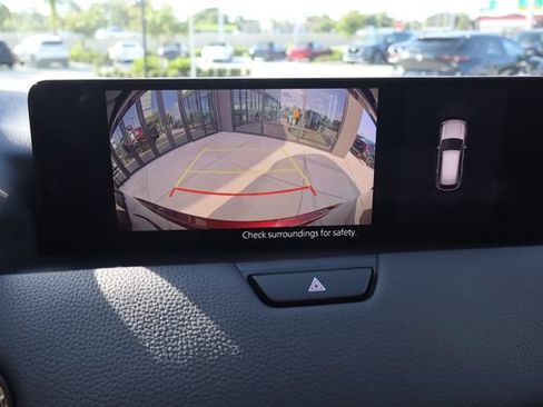 Used 2025 MAZDA CX-90 Plug-In Hybrid w/Premium Sport AWD/4WD image 41