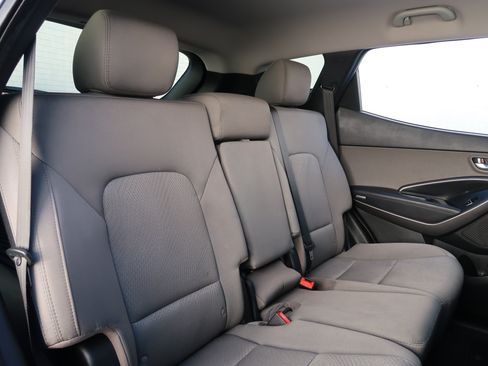 Used 2013 Hyundai Santa Fe Sport w/ Popular Equipment Pkg FWD image 29