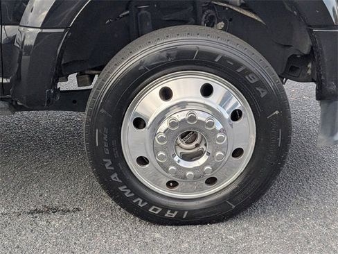 Used 2020 Ford F450 Limited w/ FX4 Off-Road Package image 13