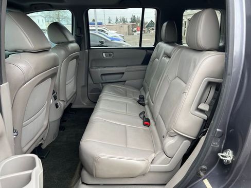 Used 2015 Honda Pilot EX-L image 18