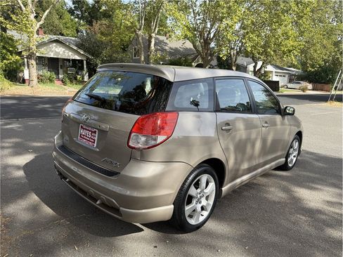 Used 2003 Toyota Matrix XRS FWD image 5