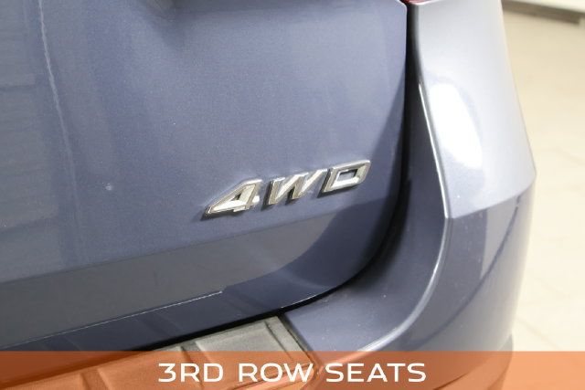 Used 2021 Ford Explorer King Ranch w/ Premium Technology Package AWD/4WD image 10