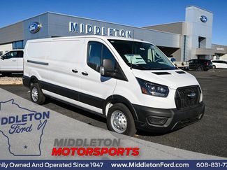 New 2025 Ford Transit 150 Low Roof AWD w/ Load Area Protection Package video 1