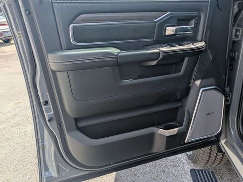 New 2026 RAM 2500 Laramie image 12