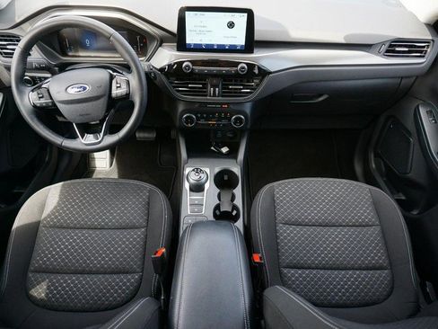 Used 2023 Ford Escape Active AWD/4WD image 30