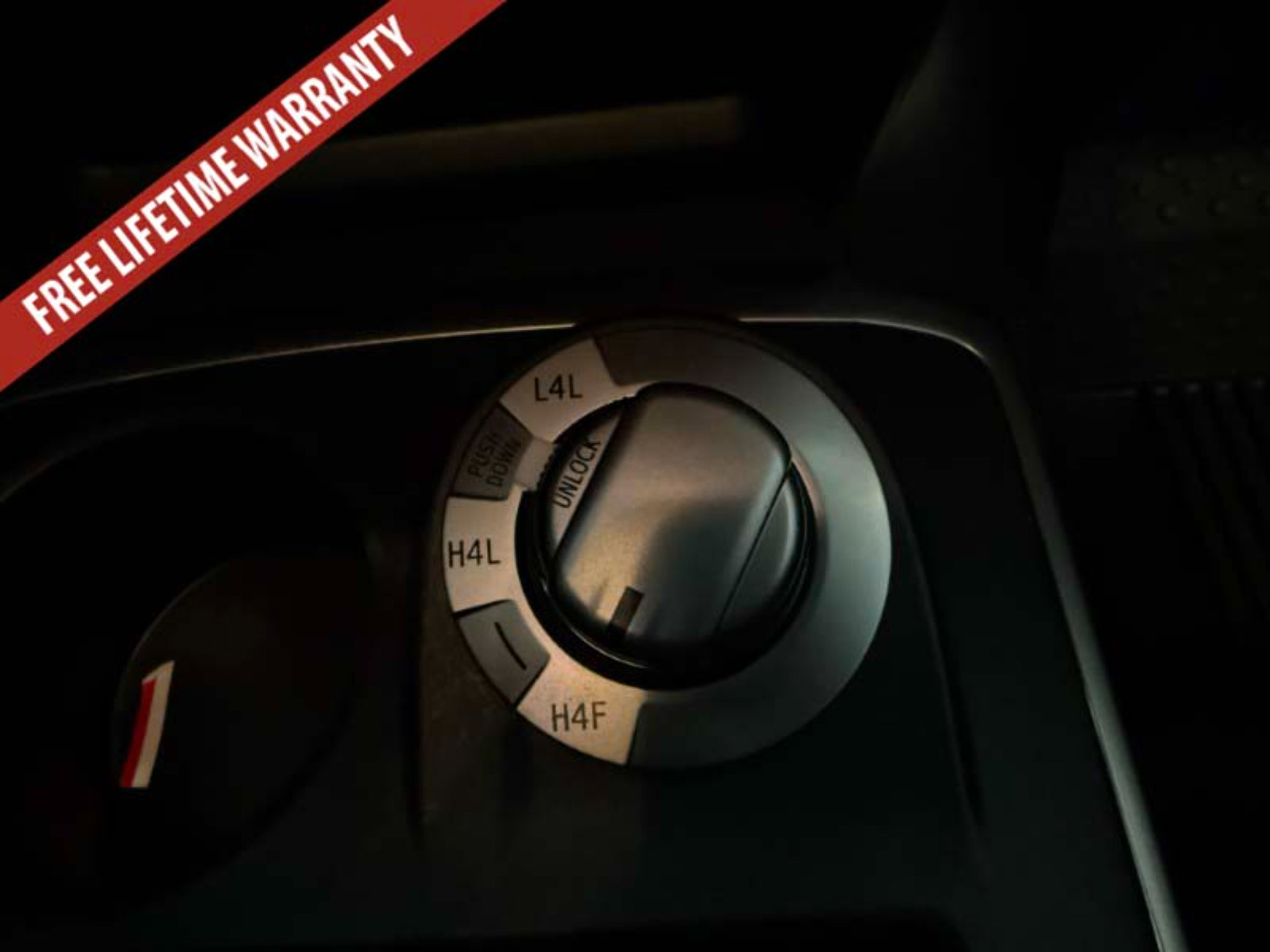 Used 2022 Toyota 4Runner Limited AWD/4WD image 39