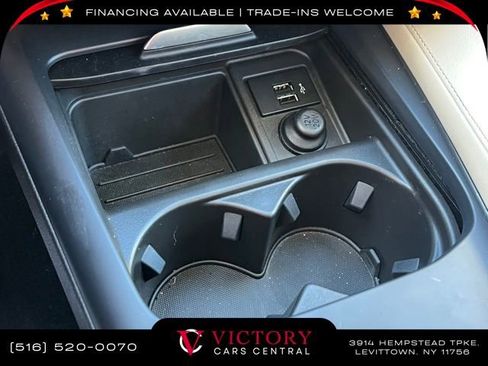 Used 2019 INFINITI QX50 Essential w/ Premium Heat Package image 36