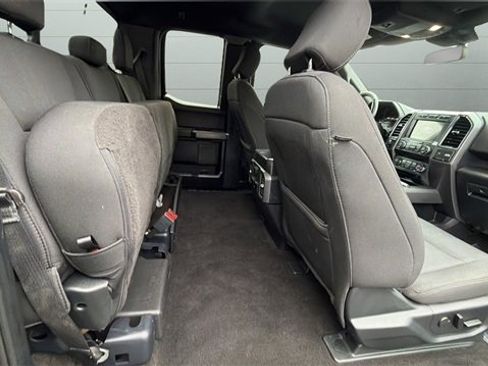 Used 2019 Ford F150 XLT w/ Equipment Group 302A Luxury image 24
