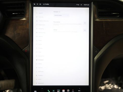 Used 2018 Tesla Model X 100D AWD/4WD image 66