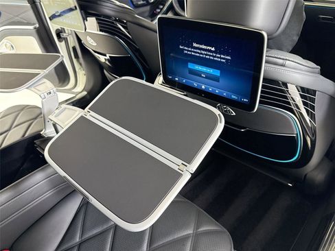 Used 2023 Mercedes-Benz Maybach S 680 4MATIC image 36