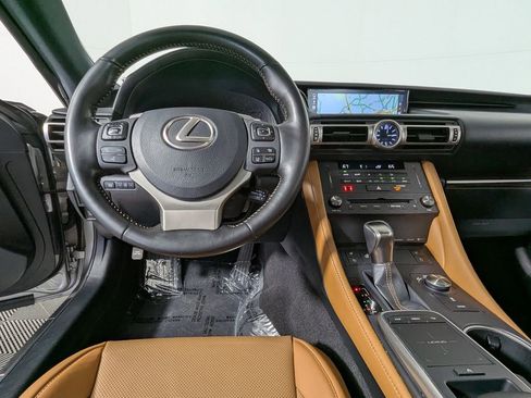 Used 2019 Lexus RC 300 300 w/ Premium Package image 18