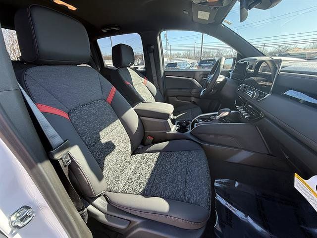 New 2026 Chevrolet Colorado Z71 AWD/4WD image 27