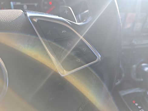 Used 2018 Chevrolet Camaro LT image 13