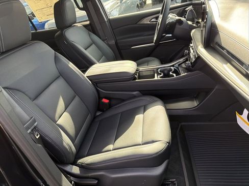 New 2026 Chevrolet Traverse LT w/ Midnight/Sport Edition image 22
