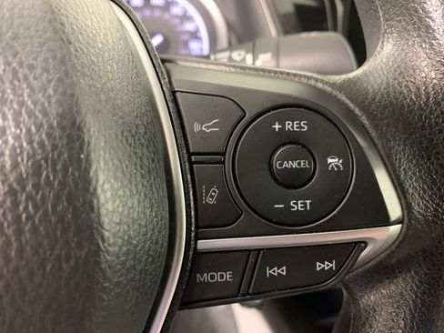 Used 2024 Toyota Camry LE image 22