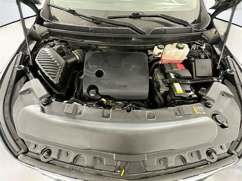 Used 2021 Buick Enclave Avenir w/ Avenir Technology Package image 33